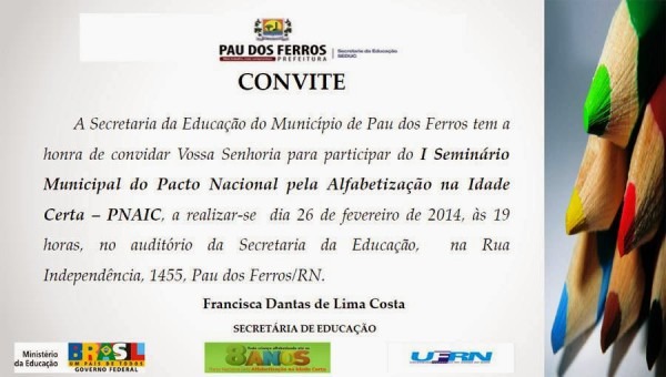 Convite Convite