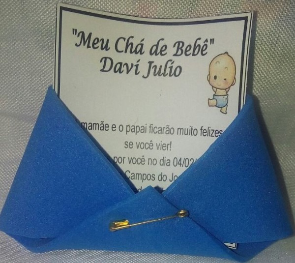 10 Convites Para Cha De Bebe Eva 10 Convites Para Cha De Bebe Eva