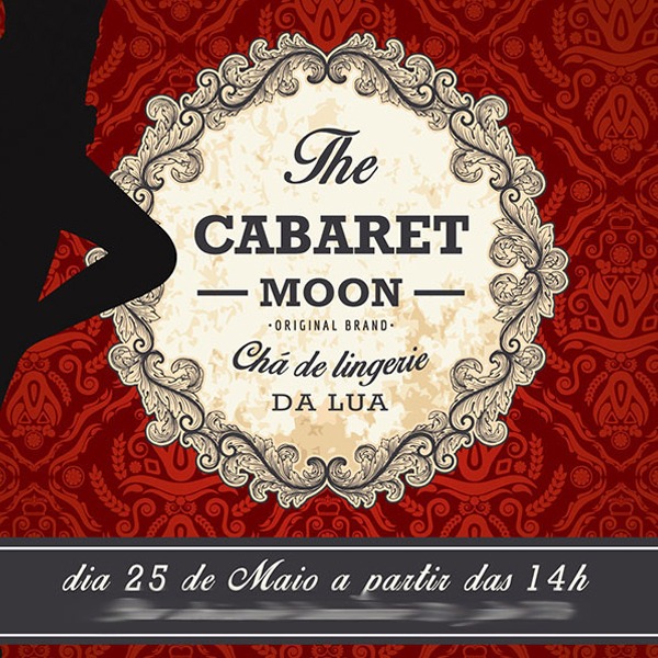 Chá De Lingerie âthe Cabaret Moonâ â Estúdio Juno Chá De Lingerie âthe Cabaret Moonâ â Estúdio Juno