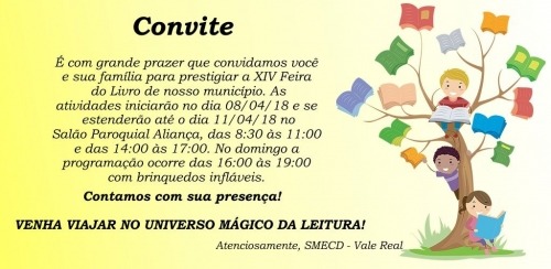Vale Real Vale Real