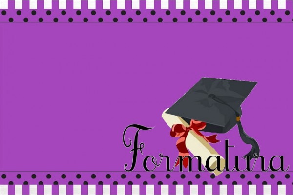 Molduras Para Convites De Formatura Molduras Para Convites De Formatura