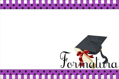 Molduras Para Convites De Formatura Molduras Para Convites De Formatura
