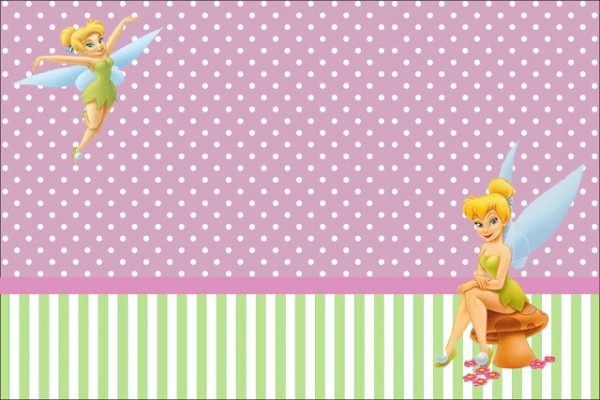Tinker Bell Tinker Bell