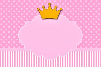Coroa Princesa Coroa Princesa