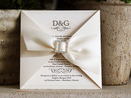 Modelos De Convites Para Casamento Sofisticados, Modernos E De Modelos De Convites Para Casamento Sofisticados, Modernos E De