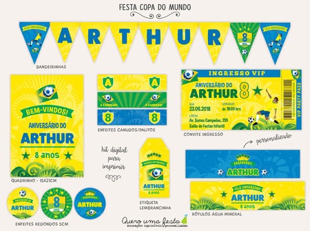 Festa Copa Do Mundo Festa Copa Do Mundo