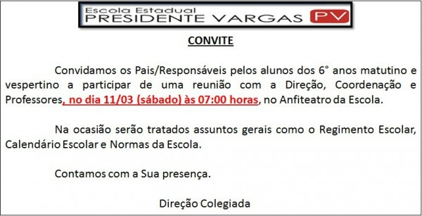 Aviso N° 003 2017 Aviso N° 003 2017