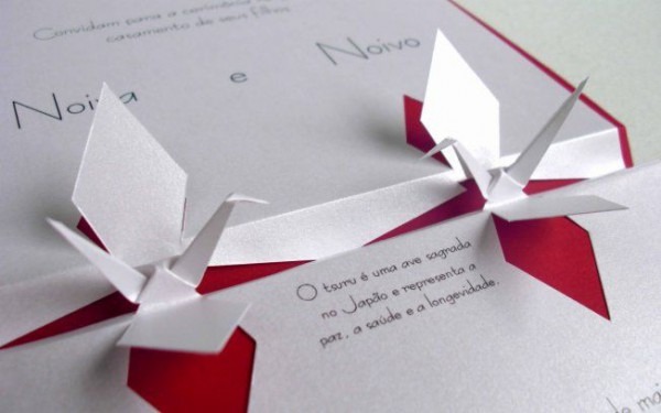 Especialistas Ensinam A Escolher O Convite De Casamento Perfeito Especialistas Ensinam A Escolher O Convite De Casamento Perfeito