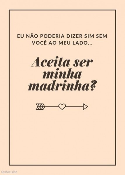 Confira Modelos De Convites Para Padrinhos De Casamento Confira Modelos De Convites Para Padrinhos De Casamento