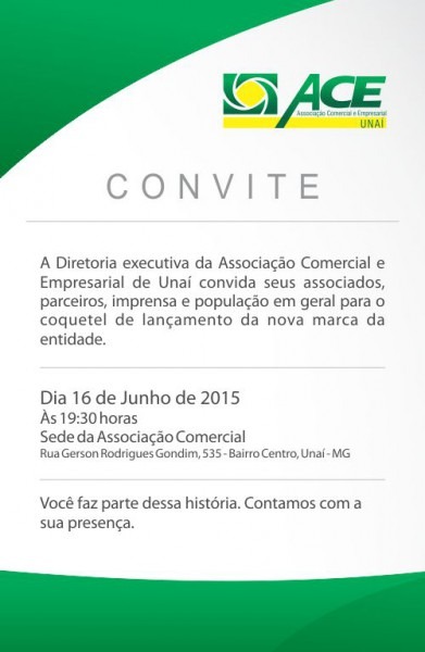 Associação Comercial E Empresarial Associação Comercial E Empresarial
