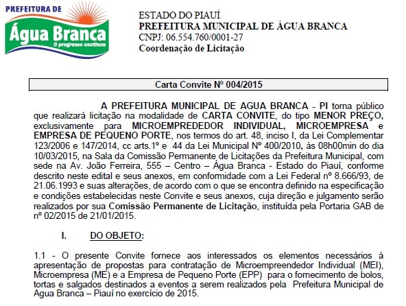 Prefeitura Pretende Gastar Cerca De R$ 33 Mil Com Doces E Salgados Prefeitura Pretende Gastar Cerca De R$ 33 Mil Com Doces E Salgados