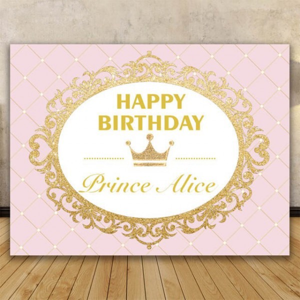 Allenjoy Fotografia Backdrops Partido Da Princesa Rosa Glitter Allenjoy Fotografia Backdrops Partido Da Princesa Rosa Glitter
