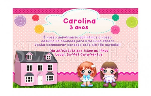 Arte Convite Digital Arte Convite Digital