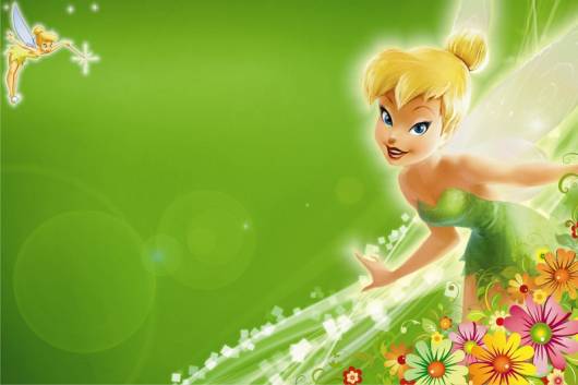 Festa Da Tinker Bell Festa Da Tinker Bell