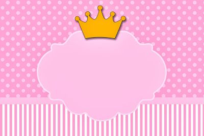 Coroa Princesa Coroa Princesa