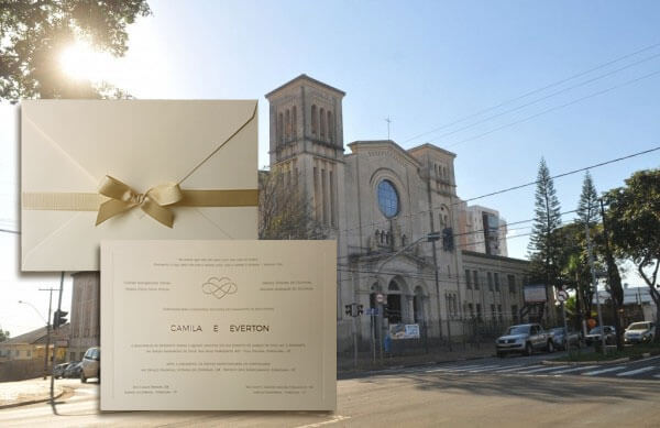 Convites De Casamento Em Campinas Convites De Casamento Em Campinas