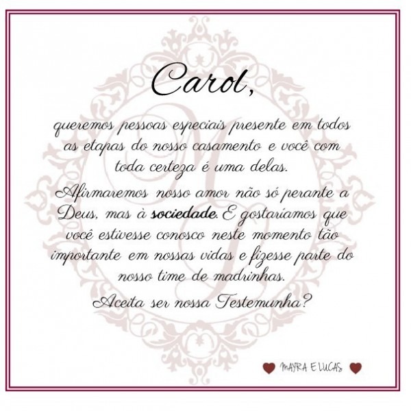 Convite Das Testemunhas Do Cartório Vemver Convite Das Testemunhas Do Cartório Vemver