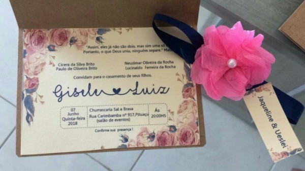 Produzindo Meus Convites Vem Ver Produzindo Meus Convites Vem Ver