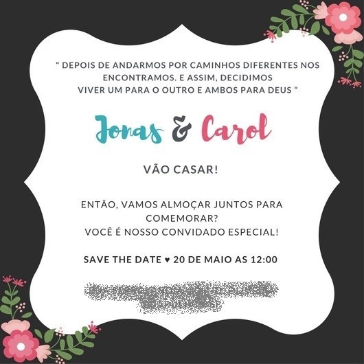 Tag Suspiros De Amor E Convite Whats (casamento Civil) Vemver Tag Suspiros De Amor E Convite Whats (casamento Civil) Vemver