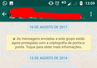 â Como Criar Link De Convite Para Grupos De Whatsapp â Como Criar Link De Convite Para Grupos De Whatsapp