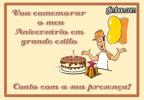 Como Fazer Convite De Aniversario Para Whatsapp » Happy Birthday World Como Fazer Convite De Aniversario Para Whatsapp » Happy Birthday World