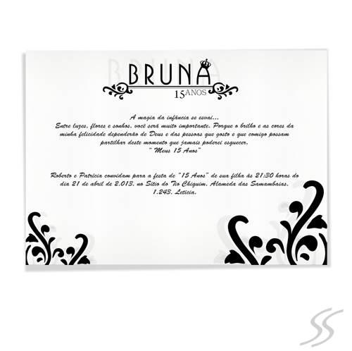 Top 100+ Frases Pra Convite De 15 Anos Top 100+ Frases Pra Convite De 15 Anos