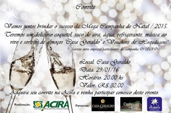 Associação Comercial Industrial E Rural De Andradas Associação Comercial Industrial E Rural De Andradas