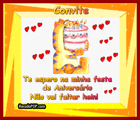 Convite Convite