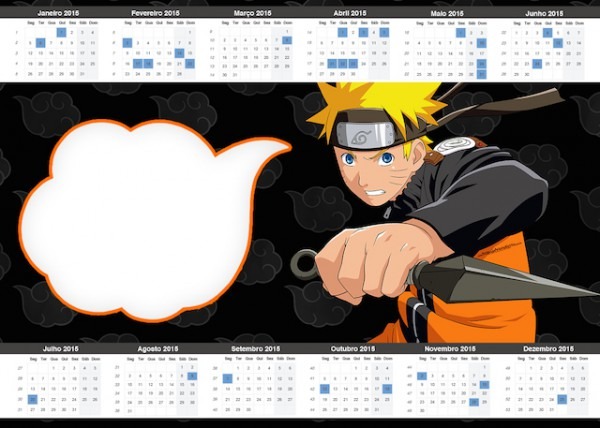 Naruto Naruto