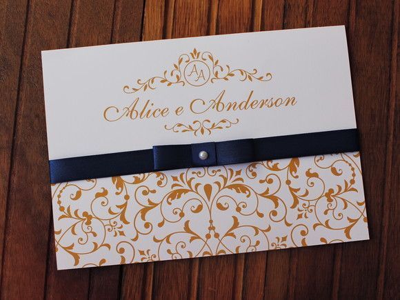 Convite Casamento Convite Casamento