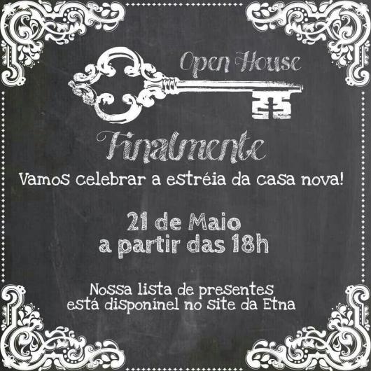 Convite Chá De Casa Nova 60 Inspirações & Modelos Para Imprimir Convite Chá De Casa Nova 60 Inspirações & Modelos Para Imprimir