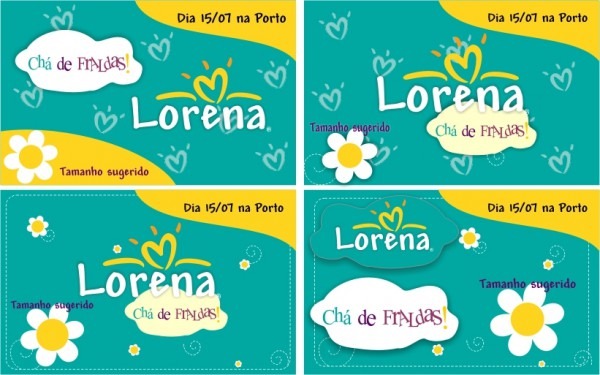 Convite Cha De Fraldas Modelo Pampers Convite Cha De Fraldas Modelo Pampers