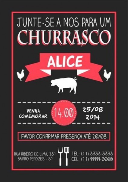 10 Convites Para Churrasco Prontos Para Editar â Modelos De Convite 10 Convites Para Churrasco Prontos Para Editar â Modelos De Convite