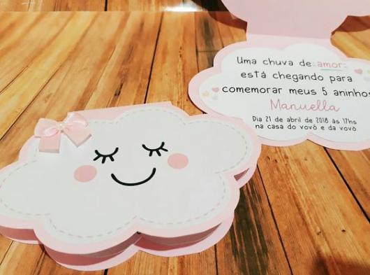 Convite Chuva De Amor â 30 Modelos Lindos Para Imprimir & Se Inspirar! Convite Chuva De Amor â 30 Modelos Lindos Para Imprimir & Se Inspirar!