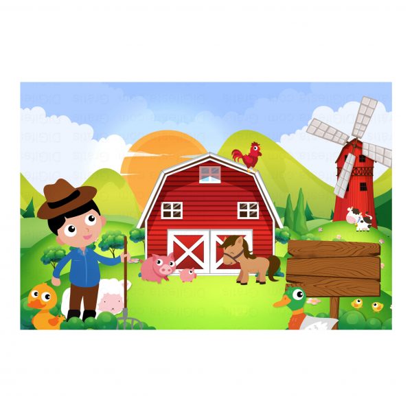 Convite Fazendinha Grátis Para Baixar Modelo Diy Ou Para Editar Convite Fazendinha Grátis Para Baixar Modelo Diy Ou Para Editar