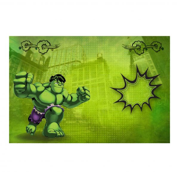 Convite Hulk Grátis Para Editar E Imprimir Convite Hulk Grátis Para Editar E Imprimir