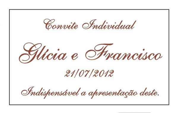 Convite Individual Personalizado Festa 15 Anos 50 Unidades Convite Individual Personalizado Festa 15 Anos 50 Unidades