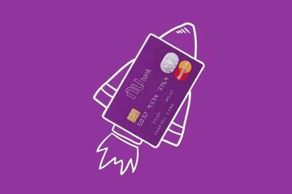Convite Nubank Chega De Pagar Anuidade Chega De Juros Convite Nubank Chega De Pagar Anuidade Chega De Juros