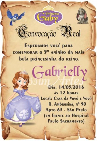 Convite Pergaminho â 35 Ideias Inspiradoras & Modelos P Imprimir! Convite Pergaminho â 35 Ideias Inspiradoras & Modelos P Imprimir!