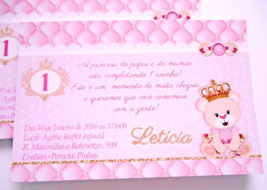 Convite Princesa 65 Ideias LindÃssimas & Modelos Para Imprimir Grátis Convite Princesa 65 Ideias LindÃssimas & Modelos Para Imprimir Grátis