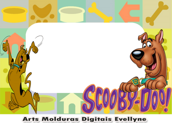 Convite Scooby Doo Png » Png Image Convite Scooby Doo Png » Png Image