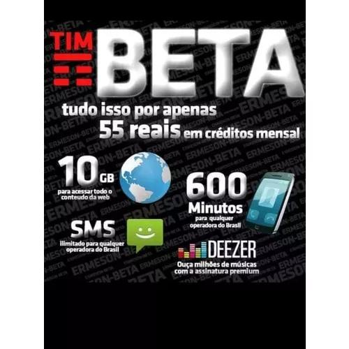 Convite Tim Beta Em Brasil ã ServiÃos Maio ã