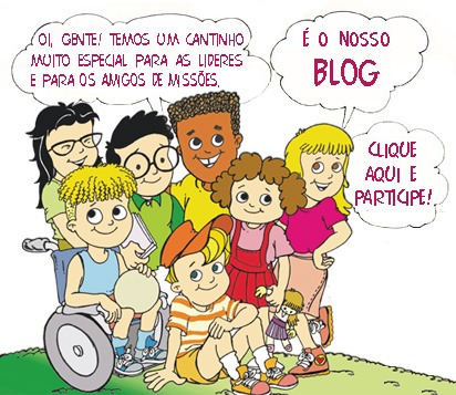 Amigos De Missões Amigos De Missões