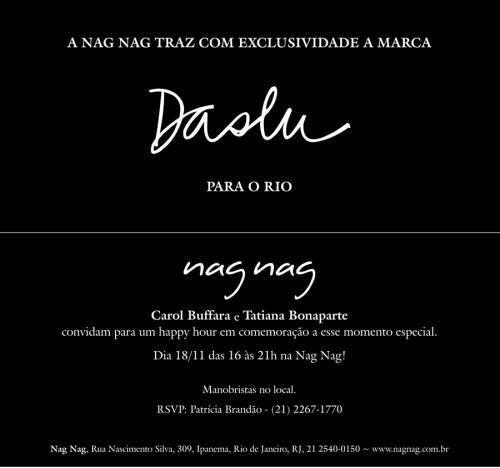 Tips By Erika Daslu In Rio Tips By Erika Daslu In Rio