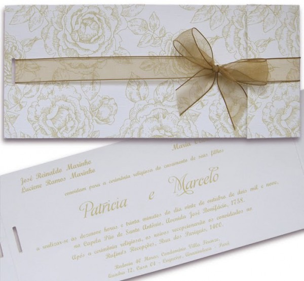 Art Invitte Convites â Convites Para Casamento, Debutantes E Bodas Art Invitte Convites â Convites Para Casamento, Debutantes E Bodas