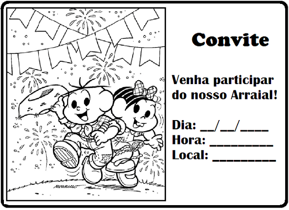 Convites Convites