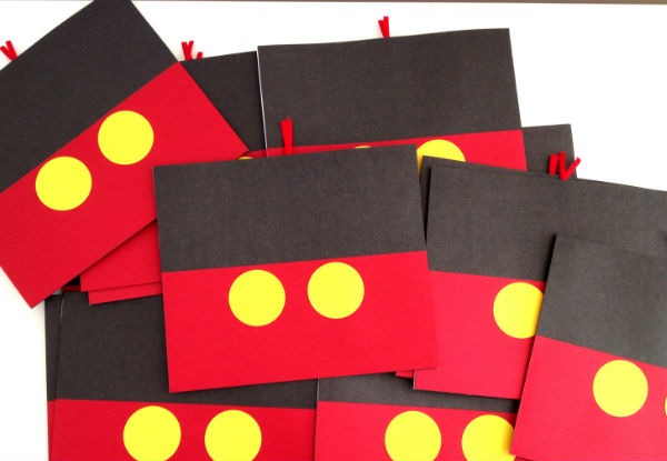 25 Convites Do Mickey Mouse (lindos, Para Você Se Inspirar E Fazer 25 Convites Do Mickey Mouse (lindos, Para Você Se Inspirar E Fazer