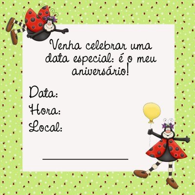 Convites Para Imprimir Em Casa Convites Para Imprimir Em Casa