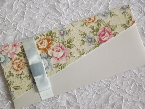 Ateliê Artes&mimos Convite De Casamento Em Tecido Ateliê Artes&mimos Convite De Casamento Em Tecido
