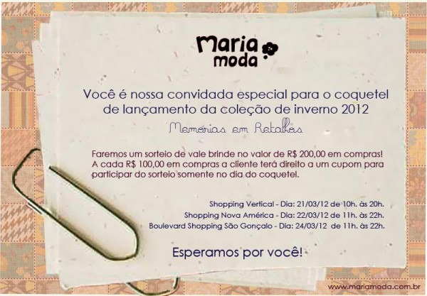 Blog Da Maria Moda Blog Da Maria Moda